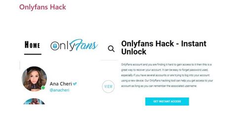 onlyfans viewer tool|FanScrape